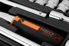 NEO TOOLS Dugókulcskészlet 1/2", 25db 25 év garanciával 10-036