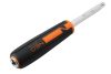 NEO TOOLS Dugókulcskészlet + szerszámkészlet 1/4", 3/8", 1/2", 219db 25 év garanciával 10-076