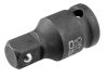 NEO TOOLS Hosszabító szár ütvecsavarozókhoz 1/2" 50mm 10-250