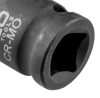 NEO TOOLS Hosszabító szár ütvecsavarozókhoz 1/2" 50mm 10-250