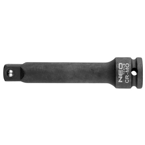 NEO TOOLS Hosszabító szár ütvecsavarozókhoz 1/2" 75mm 10-251