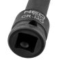 NEO TOOLS Hosszabító szár ütvecsavarozókhoz 1/2" 75mm 10-251