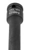 NEO TOOLS Hosszabító szár ütvecsavarozókhoz 1/2" 75mm 10-251