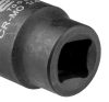 NEO TOOLS Csuklós toldó ütvecsavarozókhoz 1/4" 10-253