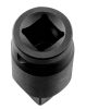 NEO TOOLS Csuklós toldó készlet ütvecsavarozókhoz 1/4", 3/8",1/2" 10-256