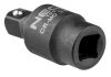 NEO TOOLS Csuklós toldó készlet ütvecsavarozókhoz 1/4", 3/8",1/2" 10-256