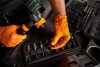 NEO TOOLS Torziós bit ütvecsavarozókhoz 1/2" T30 10-258