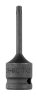 NEO TOOLS Torziós bit ütvecsavarozókhoz 1/2" T30 10-258