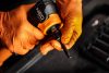 NEO TOOLS Torziós bit ütvecsavarozókhoz 1/2" T40 10-259