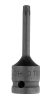 NEO TOOLS Torziós bit ütvecsavarozókhoz 1/2" T40 10-259