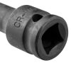 NEO TOOLS Torziós bit ütvecsavarozókhoz 1/2" T70 10-264
