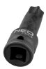 NEO TOOLS Torziós bit ütvecsavarozókhoz 1/2" T80 10-265