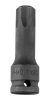 NEO TOOLS Torziós bit ütvecsavarozókhoz 1/2" T80 10-265