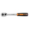NEO TOOLS Racsnis kulcs 1/2" , 90 fog, T-1000,  25 év garanciával 10-300