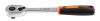 NEO TOOLS Racsnis kulcs 1/2" , 90 fog, T-1000,  25 év garanciával 10-300