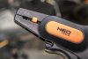 NEO TOOLS Kábelcsupaszító fogó 195mm, autómata 01-519