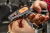 NEO TOOLS Kábelcsupaszító fogó 195mm, autómata 01-519