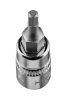 NEO TOOLS Imbusz dugókulcs 1/4" 37mm H3 10-310