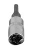 NEO TOOLS Imbusz dugókulcs 1/4" 37mm H3 10-310