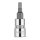 NEO TOOLS Imbusz dugókulcs 1/4" 37mm H4 10-311