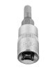 NEO TOOLS Imbusz dugókulcs 1/4" 37mm H4 10-311