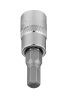 NEO TOOLS Imbusz dugókulcs 1/4" 37mm H5 10-312