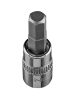 NEO TOOLS Imbusz dugókulcs 1/4" 37mm H6 10-313