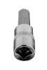NEO TOOLS Imbusz dugókulcs 1/4" 37mm H6 10-313