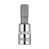 NEO TOOLS Imbusz dugókulcs 1/4" 37mm H7 10-314