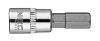 NEO TOOLS Imbusz dugókulcs 1/4" 37mm H7 10-314