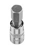 NEO TOOLS Imbusz dugókulcs 1/4" 37mm H8 10-315