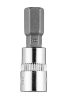 NEO TOOLS Imbusz dugókulcs 1/4" 37mm H8 10-315