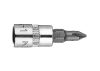 NEO TOOLS PH1 dugókulcs 1/4" 37mm 10-316