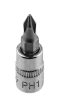 NEO TOOLS PH1 dugókulcs 1/4" 37mm 10-316