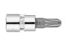 NEO TOOLS PH3 dugókulcs 1/4" 37mm 10-318