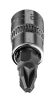 NEO TOOLS PZ2 dugókulcs 1/4" 37mm 10-320