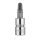 NEO TOOLS PZ3 dugókulcs 1/4" 37mm 10-321