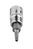 NEO TOOLS Torx dugókulcs 1/4" 37mm TX10 10-322