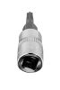NEO TOOLS Torx dugókulcs 1/4" 37mm TX15 10-323