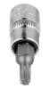 NEO TOOLS Torx dugókulcs 1/4" 37mm TX20 10-324