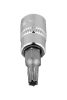 NEO TOOLS Torx dugókulcs 1/4" 37mm TX25 10-325