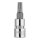 NEO TOOLS Torx dugókulcs 1/4" 37mm TX27 10-326