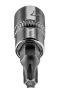 NEO TOOLS Torx dugókulcs 1/4" 37mm TX27 10-326