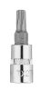 NEO TOOLS Torx dugókulcs 1/4" 37mm TX27 10-326
