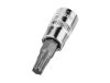 NEO TOOLS Torx dugókulcs 1/4" 37mm TX30 10-327
