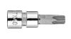 NEO TOOLS Torx dugókulcs 1/4" 37mm TX40 10-328