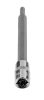 NEO TOOLS Imbusz dugókulcs 1/4" 87mm H4 10-329