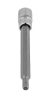 NEO TOOLS Imbusz dugókulcs 1/4" 87mm H4 10-329