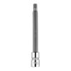 NEO TOOLS Imbusz dugókulcs 1/4" 87mm H5 10-330