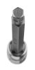 NEO TOOLS Imbusz dugókulcs 1/4" 87mm H5 10-330